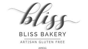 Bliss Bakery Gluten Free